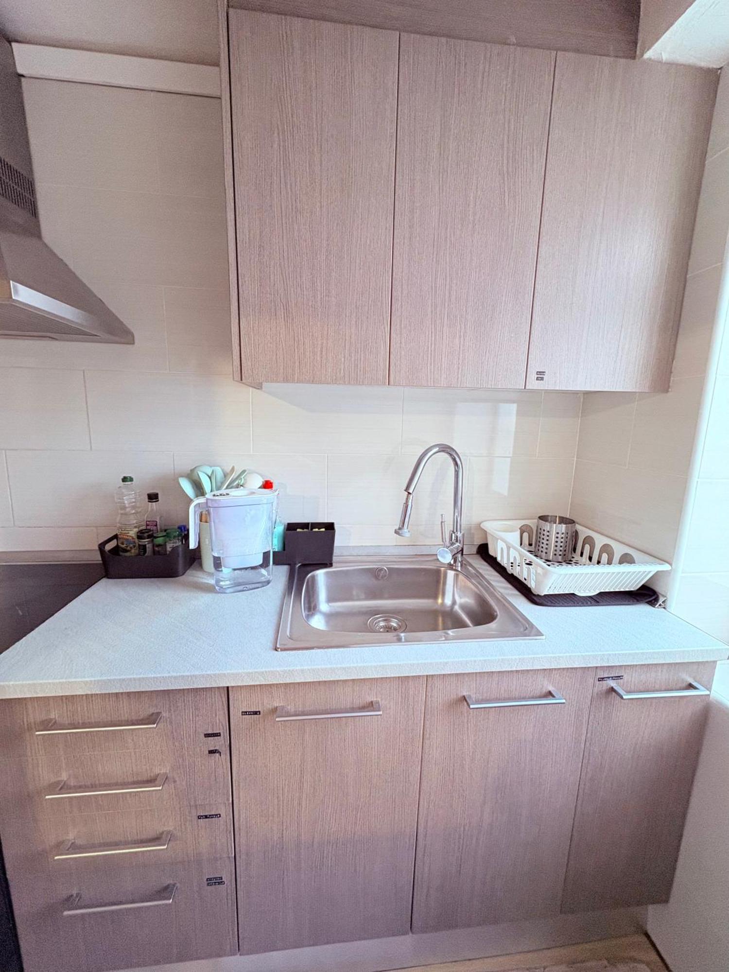 Stunning Flat For 6 People 3 Blocks From The Beach Plus Welcome Breakfast บาร์เซโลนา ภายนอก รูปภาพ